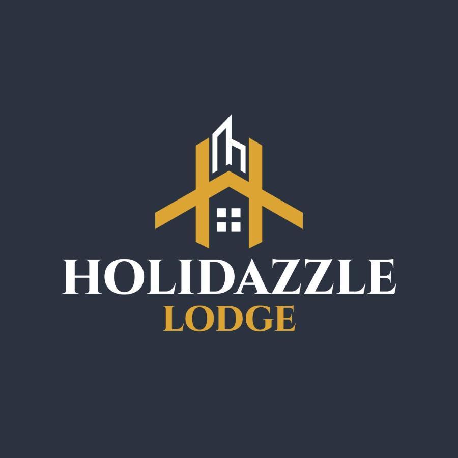 Holidazzle Lodge Islamabad Eksteriør bilde