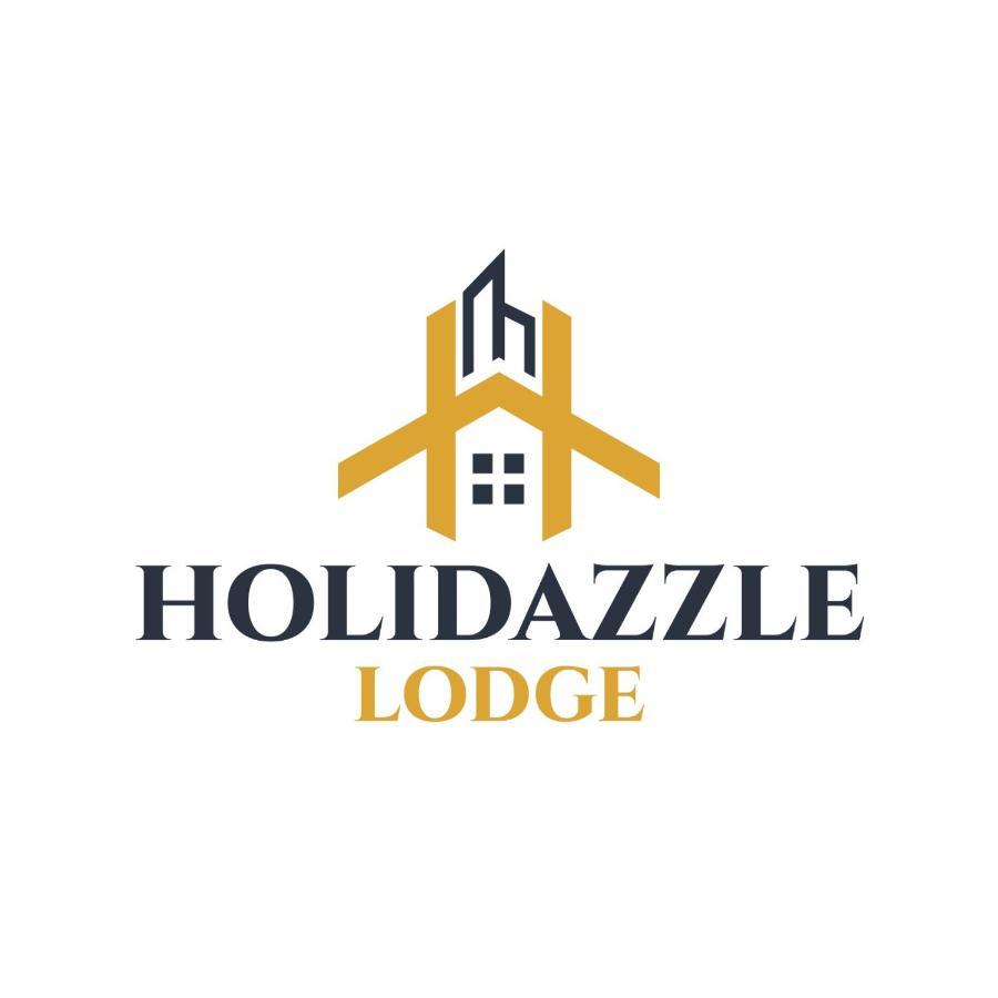 Holidazzle Lodge Islamabad Eksteriør bilde